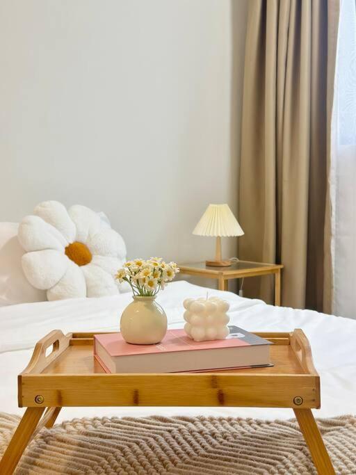 Creamy Kl View - Majestic Maxim Near Ucsi, Kl, Mrt #康乐夜市 Pangsapuri *